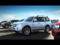 Mitsubishi August Stocktake Event - Challenger, Pajero, Triton