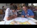 Engaging with the Australia Curriculum - history in DECD through Learning Design-short version