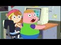 Clarence - Pretty Great Day with a Girl (Preview) Clip 1