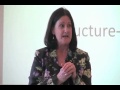 Erica McWilliam - Structure Rich