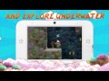 Yoshi's New Island - Launch Trailer