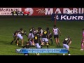 Rugby HQ - Top 5 Forwards gone wild