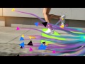 Running Trax Summer 2011 TVC