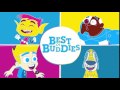 Best of Buddies Weekends - Tune-in Promo (Weekends from 10am)