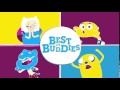 Best of Buddies Weekends - Tune-in Promo (Weekends from 10am)