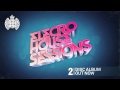 Ministry of Sound Electro House Sessions Vol. 5 Minimix