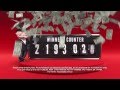 McDonald’s® Monopoly Prize TVC 2