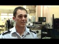 ADFA Studies &amp; Training Introduction