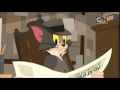 The Tom and Jerry Show - Feline Fatale (Preview) Clip 1