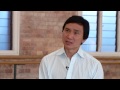 The Pledge – Li Cunxin