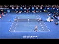 Night Twelve Highlights - Australian Open 2013