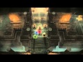 Gauntlet - Gameplay Walkthrough