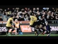 BLEDISLOE CUP GAME 3: Australia vs New Zealand, Saturday 5pm