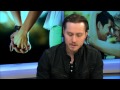 Todd Valentine: Dating coach