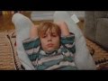 Boyhood Trailer