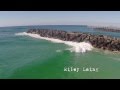 2014 Billabong Occy Groms Comp - Duranbah