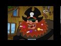 Codename: Kids Next Door - Operation: P.I.R.A.T.E. (Preview)