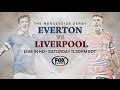 Merseyside Derby - enough said