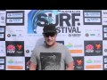 2011 Australian Surf Festival  - Day 2