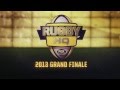 RUGBY HQ - THE BEST TOP 5s OF 2013
