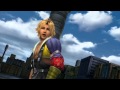 Your Journey Starts Now - FINAL FANTASY X/X-2 HD Remaster