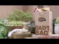 Sweet Dads: The BBQ Master – Australia Post