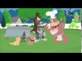 The Tom and Jerry Show - Birthday Bashed (Preview) Clip 2