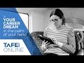 TAFE NSW Online Courses | Study Online with TAFE NSW