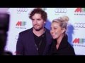 Melbourne International Film Festival 2014 Opening Night Gala, Presented by Audi