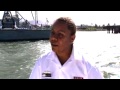 Life At Sea
