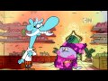 Chowder - GrubbleGum (Preview)