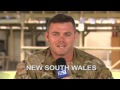 Soldiers Send Father&#039;s Day Messages From Afghanistan | 9 News