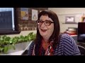 SEEK Learning Inspiring stories - Gabby Millgate