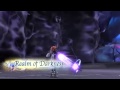 Kingdom Hearts HD 2.5 ReMIX -- New Features Trailer | PS3