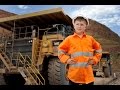 Father&#039;s Day Special: Liam&#039;s wish to be a diamond miner