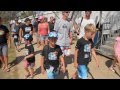 VEGEMITE SurfGroms Season 4 Launch – Snapper Rocks, 2014