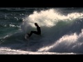 Oakley Training Camp - Surfing Australia HPC