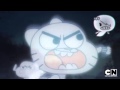 The Amazing World of Gumball - Halloween (Preview) Clip 2