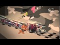 The Tom and Jerry Show - Feline Fatale (Preview) Clip 3