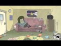 Regular Show - The Longest Week (Preview) Clip 1