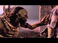 Middle-Earth: Shadow of Mordor Trailer – Meet Ratbag
