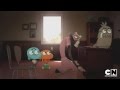 The Amazing World of Gumball - The Apology (Preview) Clip 2