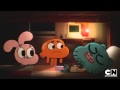 The Amazing World of Gumball - The Treasure (Preview) Clip 2