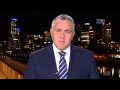 Joe Hockey &#039;targets waste&#039; and promises &#039;growing economy&#039;