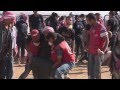 Turkey: Surge of Syrian Refugees