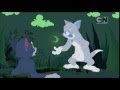 The Tom and Jerry Show - Ghost of a Chance (Preview) Clip 1