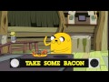 Adventure Time - Toon Tunes: Bacon Pancakes