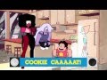 Steven Universe - Toon Tunes: Cookie Cat Rap