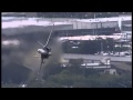 Super Hornets Riverfire Rehearsal | 9 News Queensland