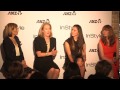 InStyle Magazine host An Evening with Women of Style, presented by ANZ